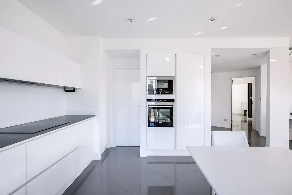 Luxueux Appartement A 50 M De La Croisette Cannes 0*,  Fransa